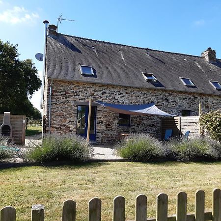 Le Grenier, La Vieille Ferme Villa Ruffiac  Bagian luar foto