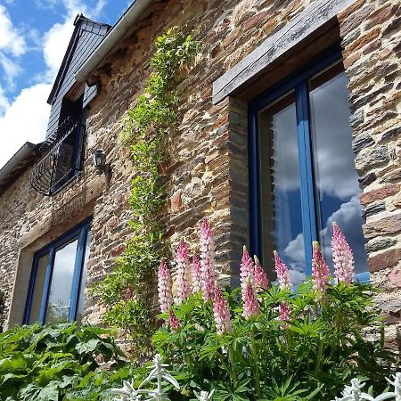 Le Grenier, La Vieille Ferme Villa Ruffiac  Bagian luar foto