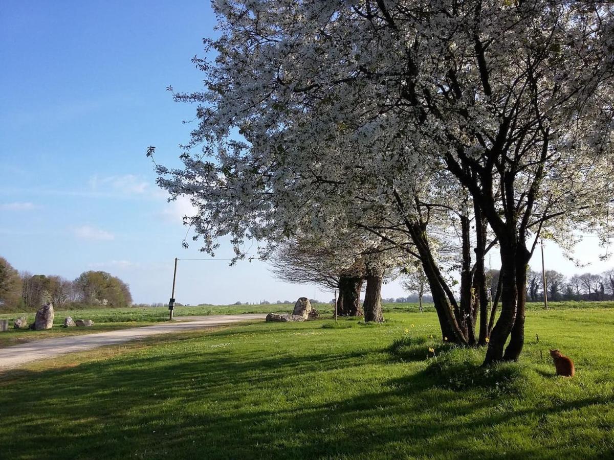 Le Grenier, La Vieille Ferme Villa Ruffiac  Bagian luar foto